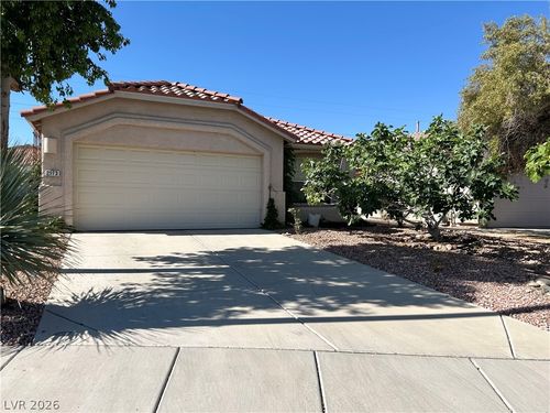2173 Hidden Ranch Terrace, Henderson, NV, 89052 | Card Image
