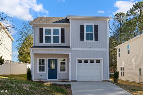 1808 Falls Landing Dr, Raleigh, NC, 27614-7042 | Card Image