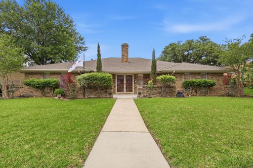 2708 Regal Rd, Plano, TX, 75075-6300 | Card Image