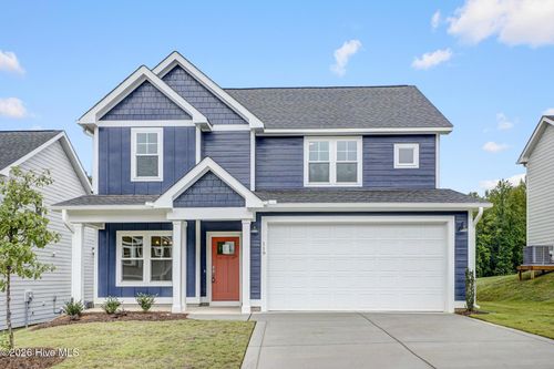 16-119 Carver St, Carthage, NC, 28327-0735 | Card Image