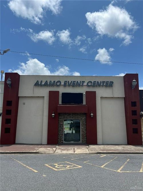 811 Main St, Alamo, TX, 78516-2520 | Card Image