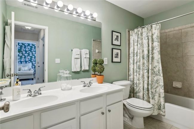 4020 Emerald Glade Ct, House other with 3 bedrooms, 3 bathrooms and null parking in Cumming GA | Image 15