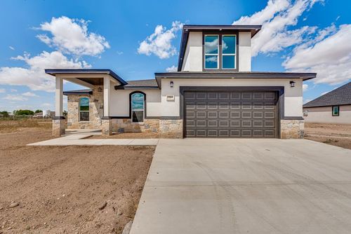 12064 W Jenkins St, Odessa, TX, 79764-9473 | Card Image