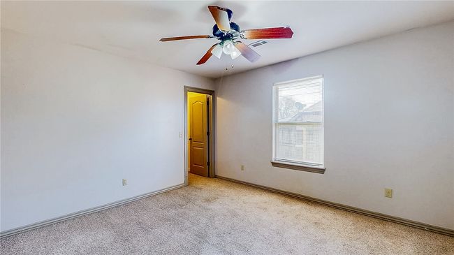 5711 S 66 Th St, House other with 4 bedrooms, 2 bathrooms and null parking in Cave Springs AR | Image 37