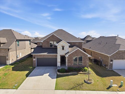 4114 Anglers Way, Royse City, TX, 75189-0470 | Card Image