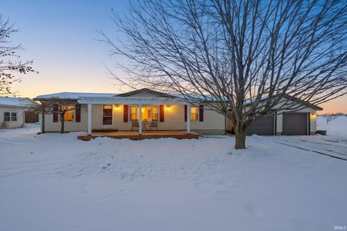 1727 County Road 60, Garrett, IN, 46738-9635 | Card Image