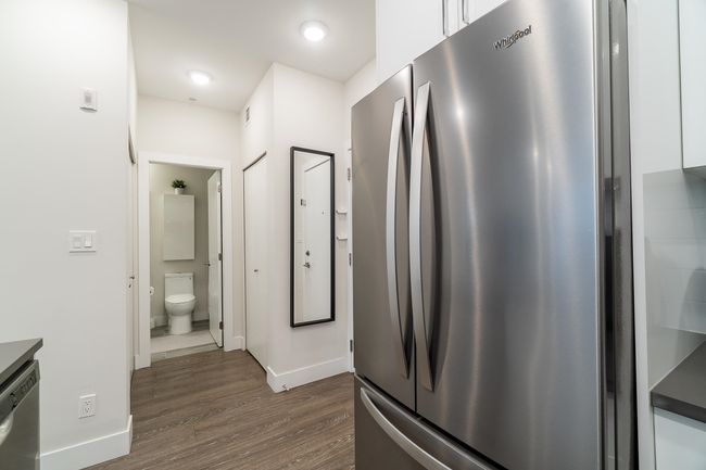 317 - 15351 101 Ave, Condo with 1 bedrooms, 1 bathrooms and 1 parking in Surrey BC | Image 16