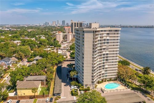 806-2611 Bayshore Blvd, TAMPA, FL, 33629-7362 | Card Image