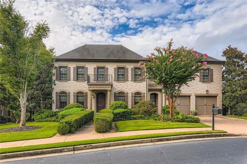 3015 Southmoor Trce, Roswell, GA, 30075-3590 | Card Image