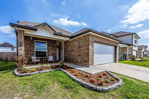 116 Mouflon Dr, Huntsville, TX, 77320-2324 | Card Image