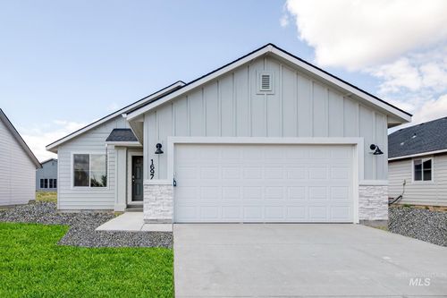 1697 Sw Pegasus Peak Ave, Mountain Home, ID, 83647-1219 | Card Image