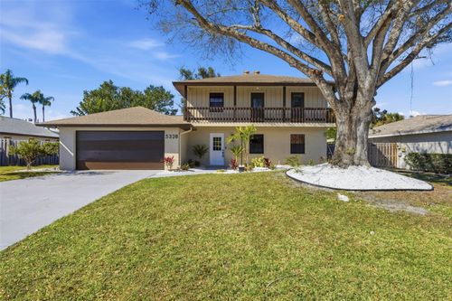 5328 Fox Run Rd, SARASOTA, FL, 34231-7316 | Card Image