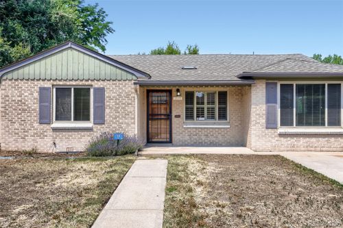2635 Hudson Street, Denver, CO, 80207 | Card Image