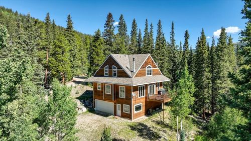 234 Peterson Dr, ALMA, CO, 80420 | Card Image