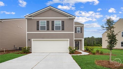 423 Flat Rock Trce, Port Wentworth, GA, 31407-3397 | Card Image