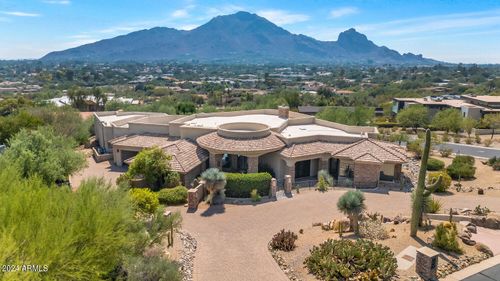 6207 E Indian Bend Rd, Paradise Valley, AZ, 85253-4372 | Card Image