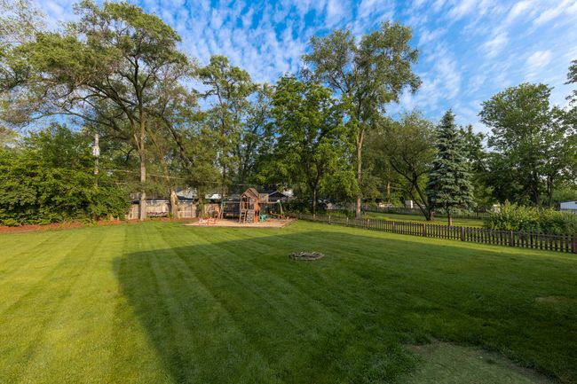 4508 Dorset Ave, House other with 3 bedrooms, 2 bathrooms and 6 parking in Lisle IL | Image 27