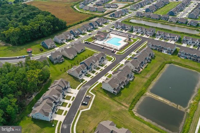 38040 Cross Gate Rd, Townhouse with 3 bedrooms, 3 bathrooms and null parking in MILLVILLE DE | Image 63