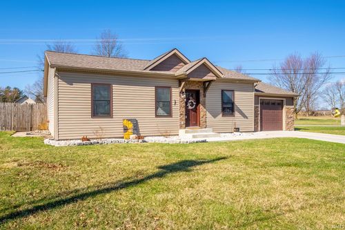 12123 Water St, Harlan, IN, 46743-5415 | Card Image