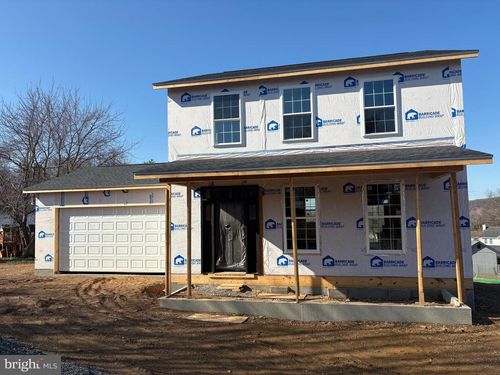 Lot 12 Hill Top Rd, HALIFAX, PA, 17032-9405 | Card Image