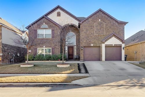 6417 Dove Chase Lane, Fort Worth, TX, 76123 | Card Image