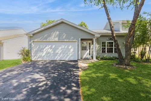 506 Lauren Ln, Island Lake, IL, 60042-9004 | Card Image