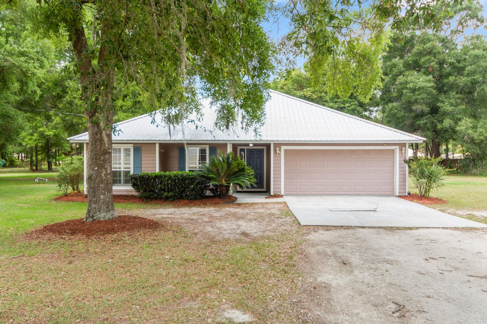 24th Ave, Newberry, FL 32669