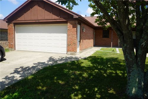 3118 Cymar Dr, Beavercreek, OH, 45434-6355 | Card Image