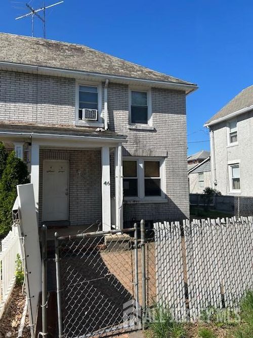 46-46 Mitchell Ave, New Brunswick, NJ, 08901-3241 | Card Image