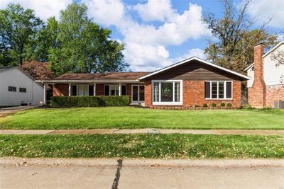 12661 Treeyard Lane, House other with 3 bedrooms, 2 bathrooms and null parking in St Louis MO | Image 1