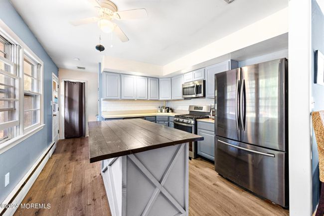 17 Tall Timber Dr, House other with 2 bedrooms, 1 bathrooms and null parking in LITTLE EGG HARBOR TWP NJ | Image 10