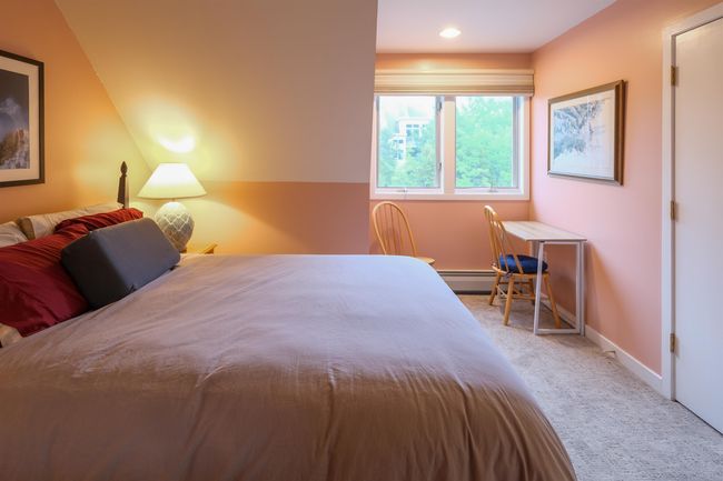 A5 - 6 Ledgewood Rd, Condo with 3 bedrooms, 2 bathrooms and null parking in Ludlow VT | Image 21
