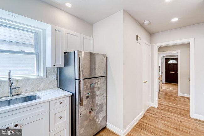 4217 20 Th St Ne, House other with 5 bedrooms, 4 bathrooms and null parking in WASHINGTON DC | Image 15