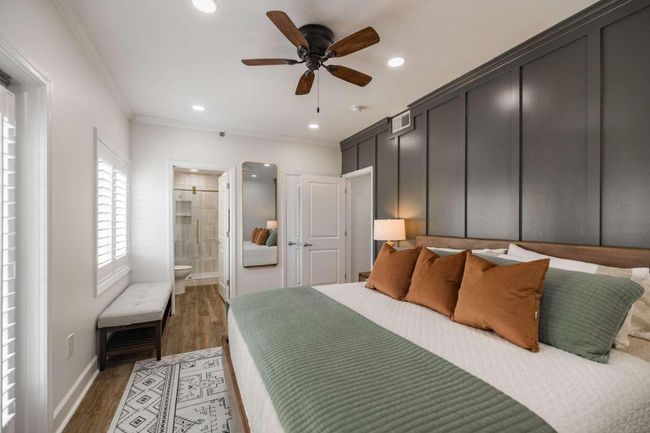 APT-602 - 250 W Broad St, Condo with 1 bedrooms, 1 bathrooms and null parking in Athens GA | Image 16