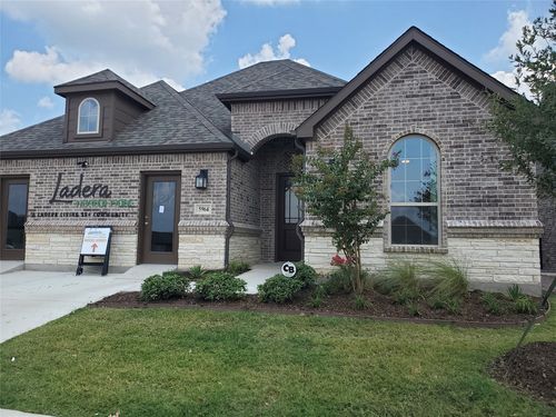 5964 Carmona Trl, Fort Worth, TX, 76123-2989 | Card Image