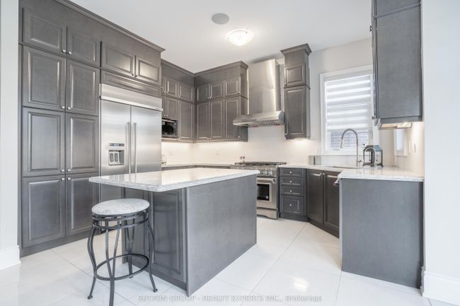 15172 Danby Rd, House other with 5 bedrooms, 5 bathrooms and 2 parking in Georgetown ON | Image 18