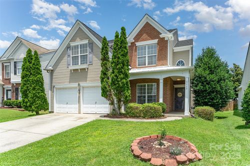 2240 Arbor Vista Dr, Charlotte, NC, 28262-2468 | Card Image
