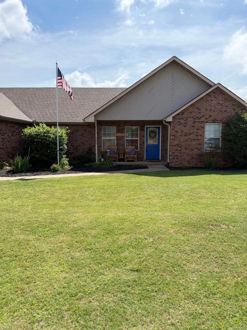 3 Joshua Cir, Conway, AR, 72032-9616 | Card Image