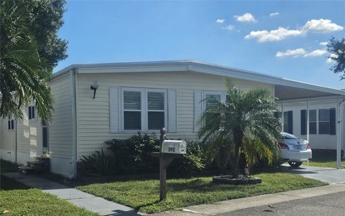392 Cobia Way, OLDSMAR, FL, 34677-2400 | Card Image