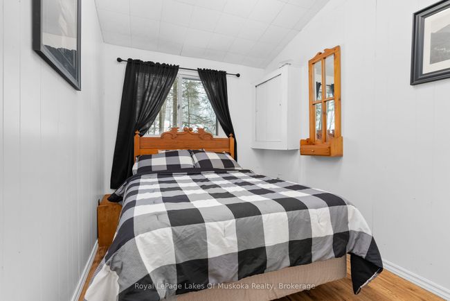 879 Relative Rd, House other with 3 bedrooms, 1 bathrooms and 6 parking in Burks Falls ON | Image 18