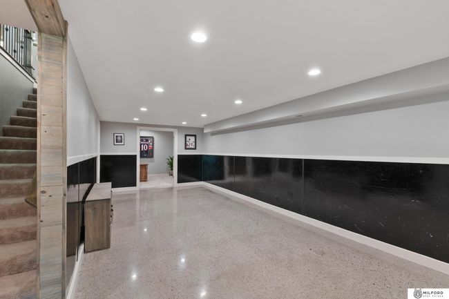 4606 S 184 Th Plz, House other with 4 bedrooms, 6 bathrooms and 3 parking in Omaha NE | Image 80