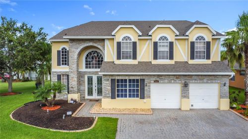 2460 The Oaks Blvd, KISSIMMEE, FL, 34746-3891 | Card Image