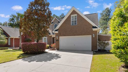 2356 Covington Dr, Myrtle Beach, SC, 29579-3120 | Card Image