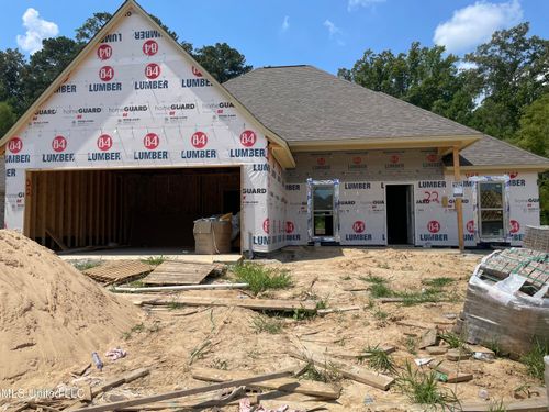 540 Stone Brook Pl, Brandon, MS, 39042-3653 | Card Image