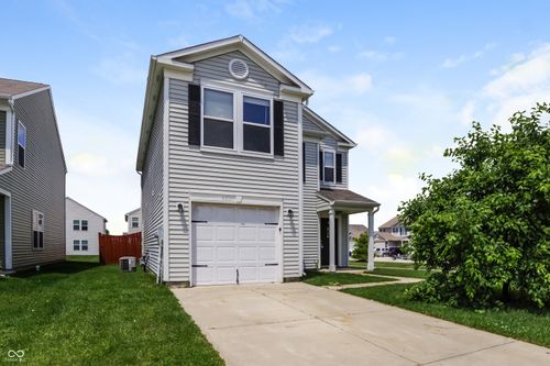 8332 Sansa St, Camby, IN, 46113-8752 | Card Image