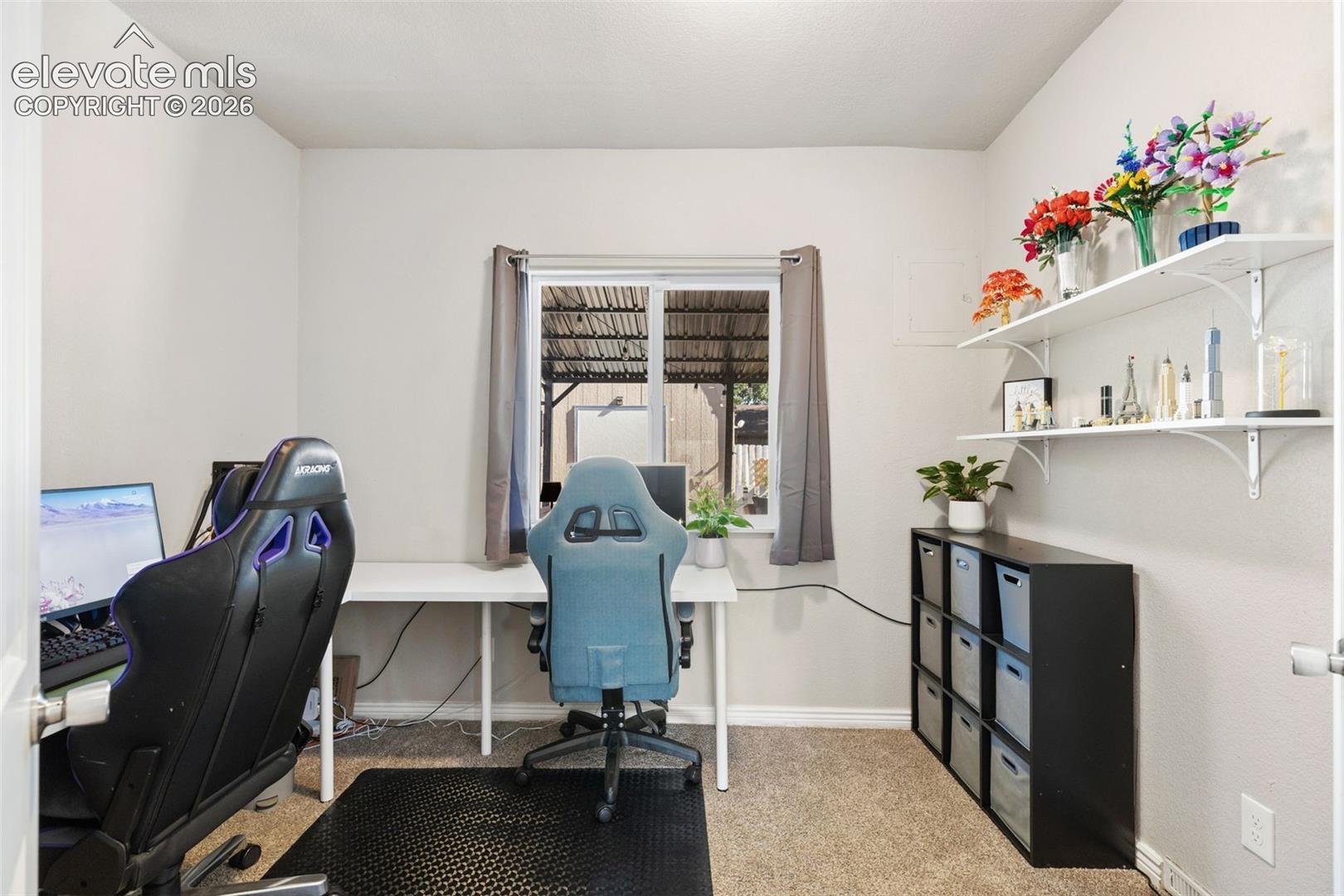 Residential in Colorado Springs 3