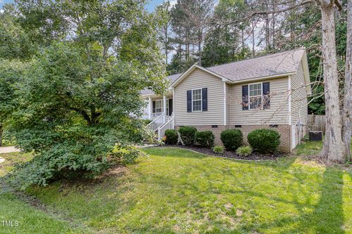 5817 Seward Dr, Knightdale, NC, 27545-7426 | Card Image