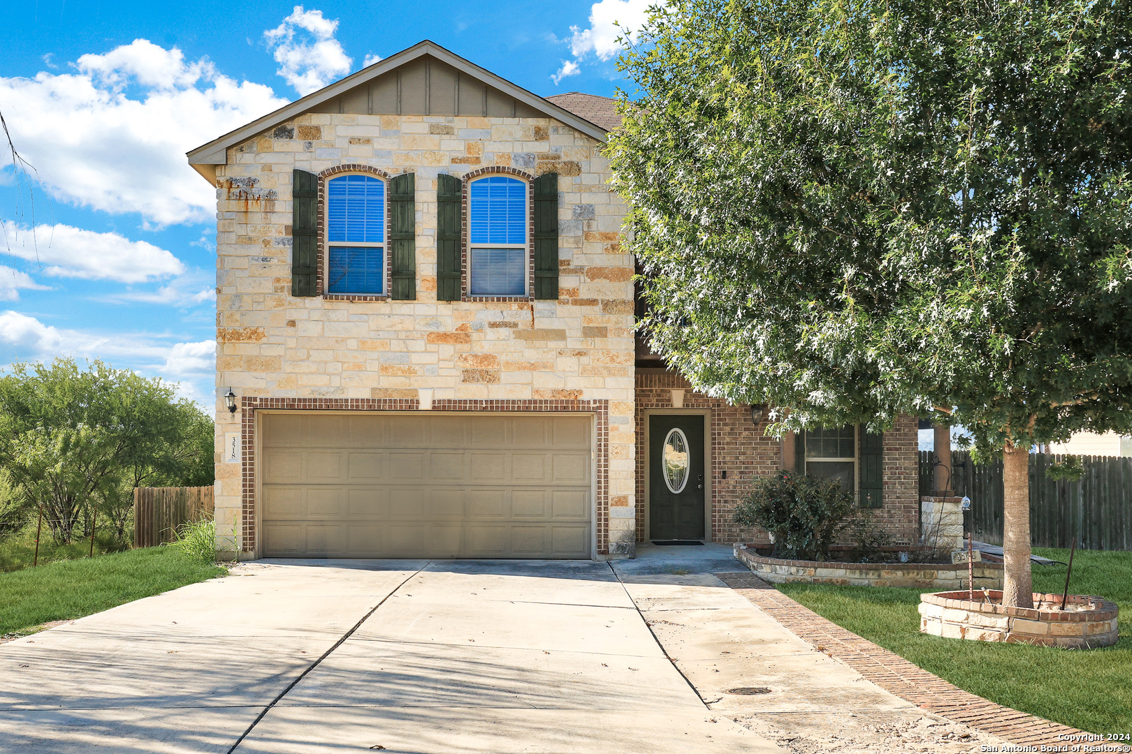 Naumann Way, New Braunfels, TX 78132