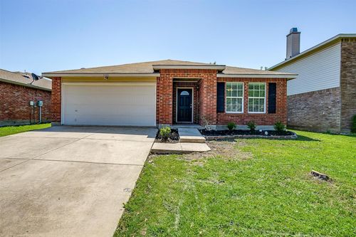 1928 J Cheshier Rd, Justin, TX, 76247-5731 | Card Image