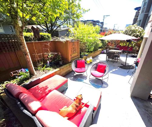 105-2345 Central Ave, Port Coquitlam, BC, V3C1V9 | Card Image